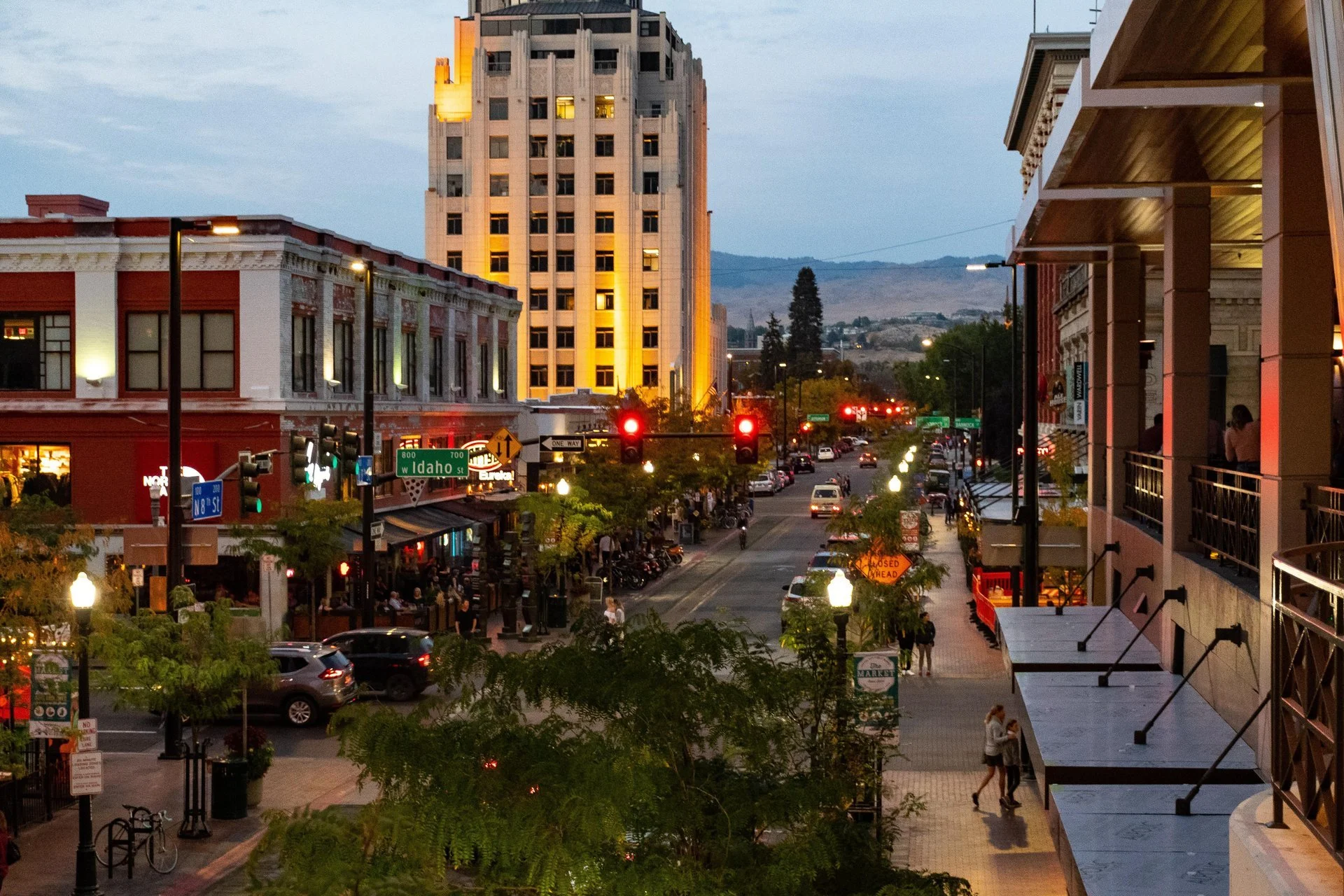 Downtown Boise Idaho and 8th Street- Brett Sayles-large.jpg