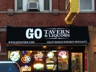 Go Tavern