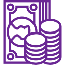 Commander Credit Union Money Market Account Icon, ALT=""