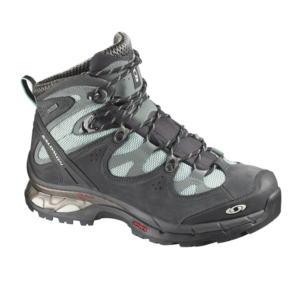 salomon comet 3d gtx