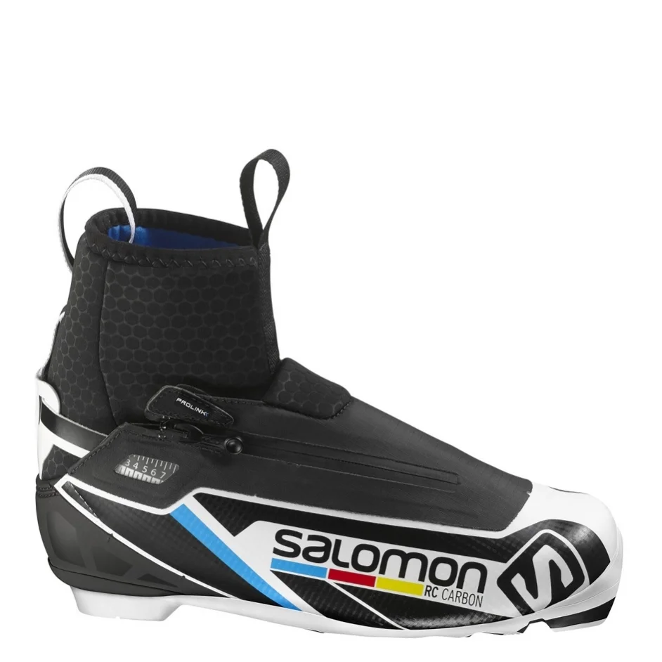 salomon rs carbon