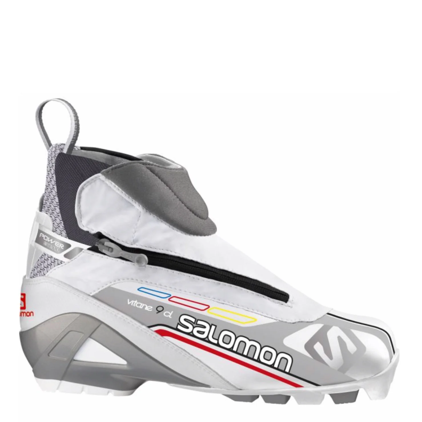 salomon active 9 classic pilot