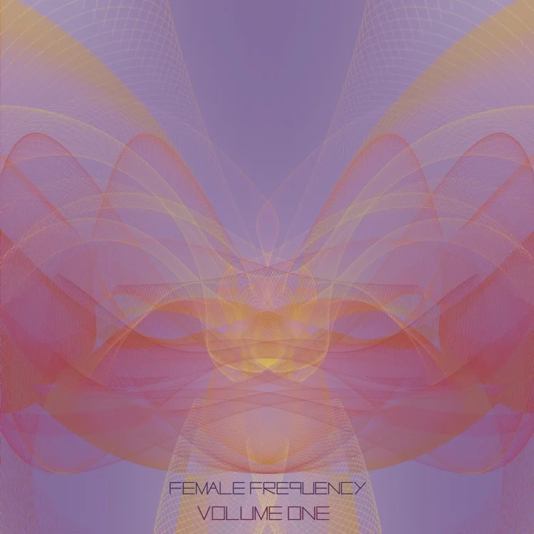 Female Frequency EP, Volume 1