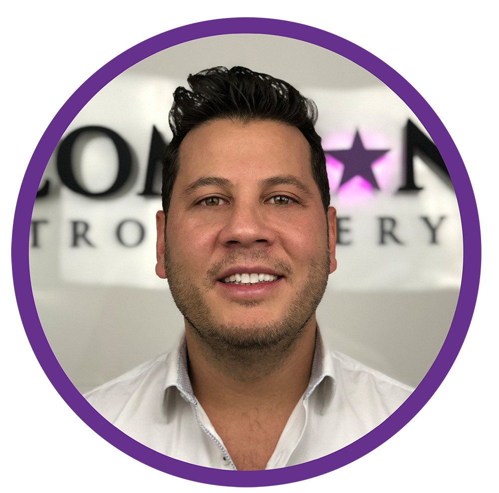 Josh Gallo Sales