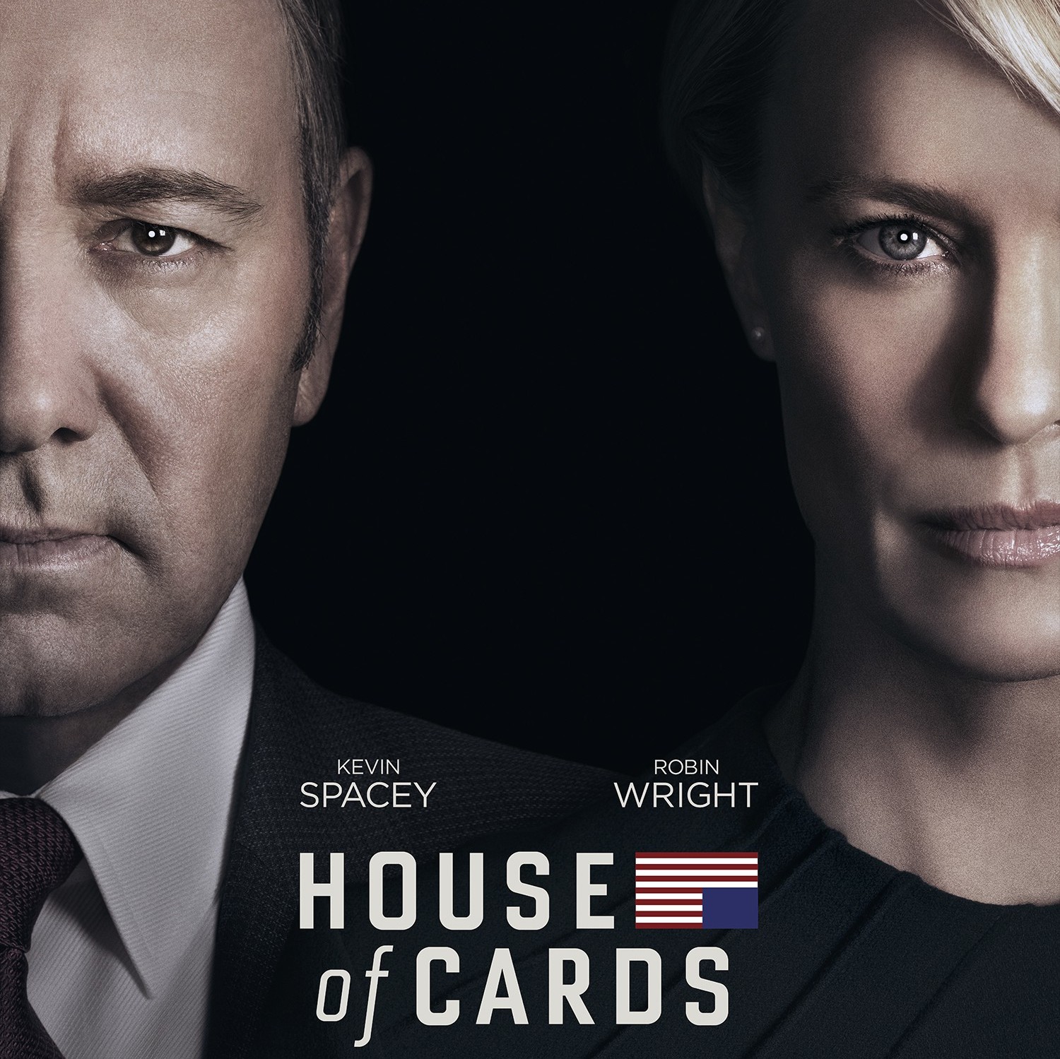 HOUSE OF CARDS SEASON 4 Netflix Costume Designer: Johanna Argan Assistant Costume Designer: Jessica Wenger