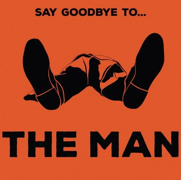 THE MAN Suited Four Inc. Directed By: Nikolai Loveikis Costume Designer: Jessica Wenger