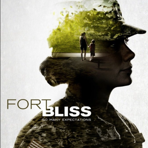 FORT BLISS National Picture Show Dir: Claudia Meyers Costume Designer: Jessica Wenger