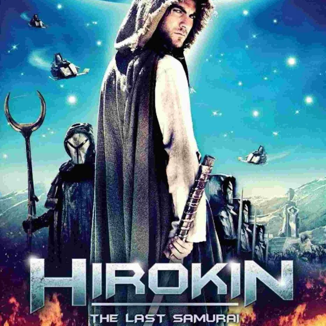 HIROKIN: THE LAST SAMURAI, Ithaka Ent Dir: Alejo Mo Sun Costume Designer: Jessica Wenger