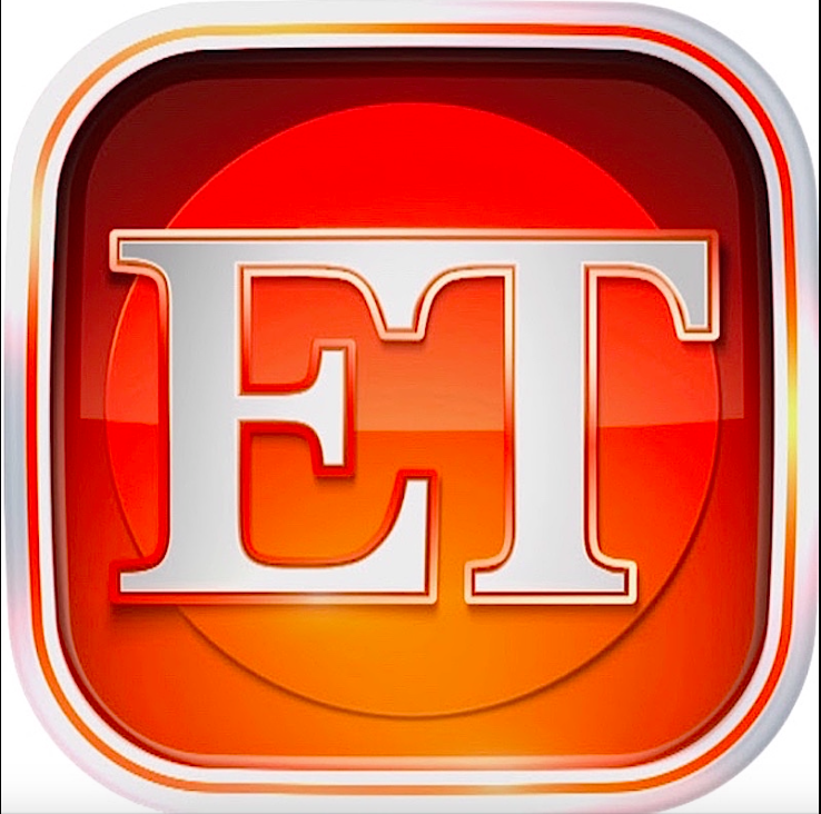 ENTERTAINMENT TONIGHT, CBS Costume Designer: Anya Sarre Assistant Costume Designer: Jessica Wenger