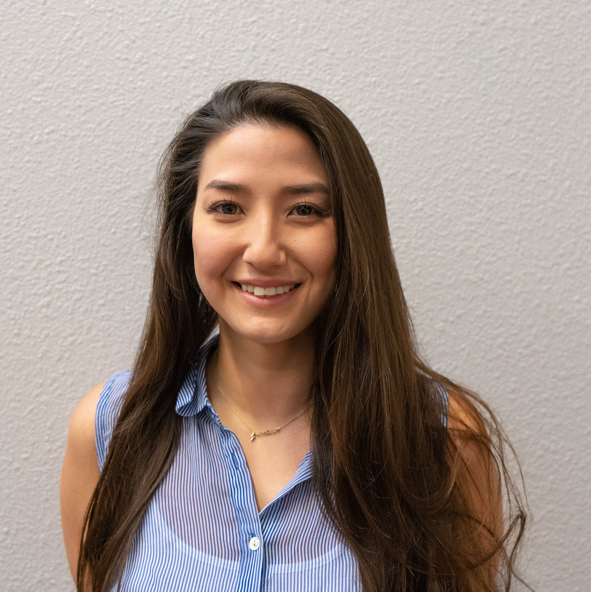 REBECHA HERMAN - DIGITAL MARKETING SPECIALIST With a deep understanding of social media paired with a degree in Astrophysics, Becky’s skillset is truly out of this world.