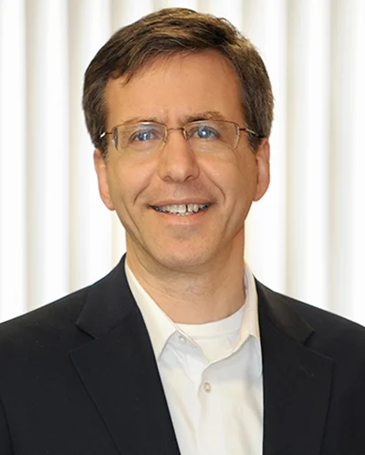 David Vogel