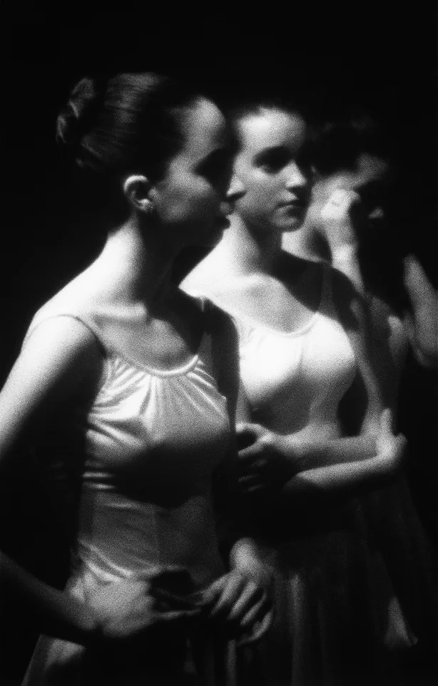 "Intermission"