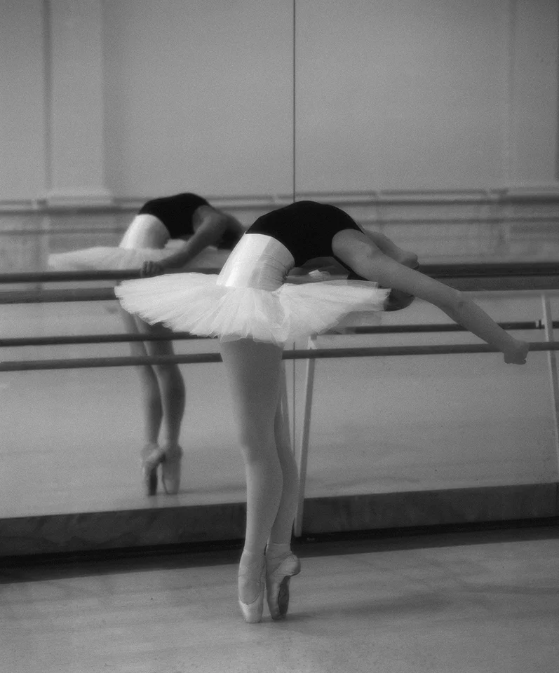 "Backbend"