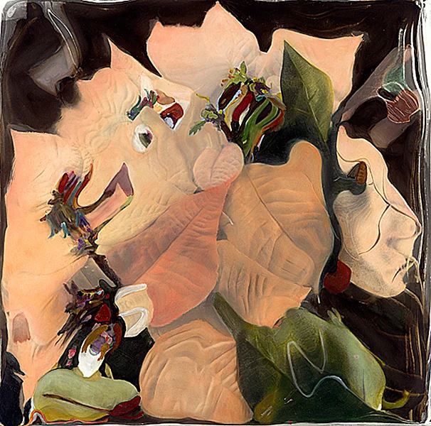 "Coral Ruler"