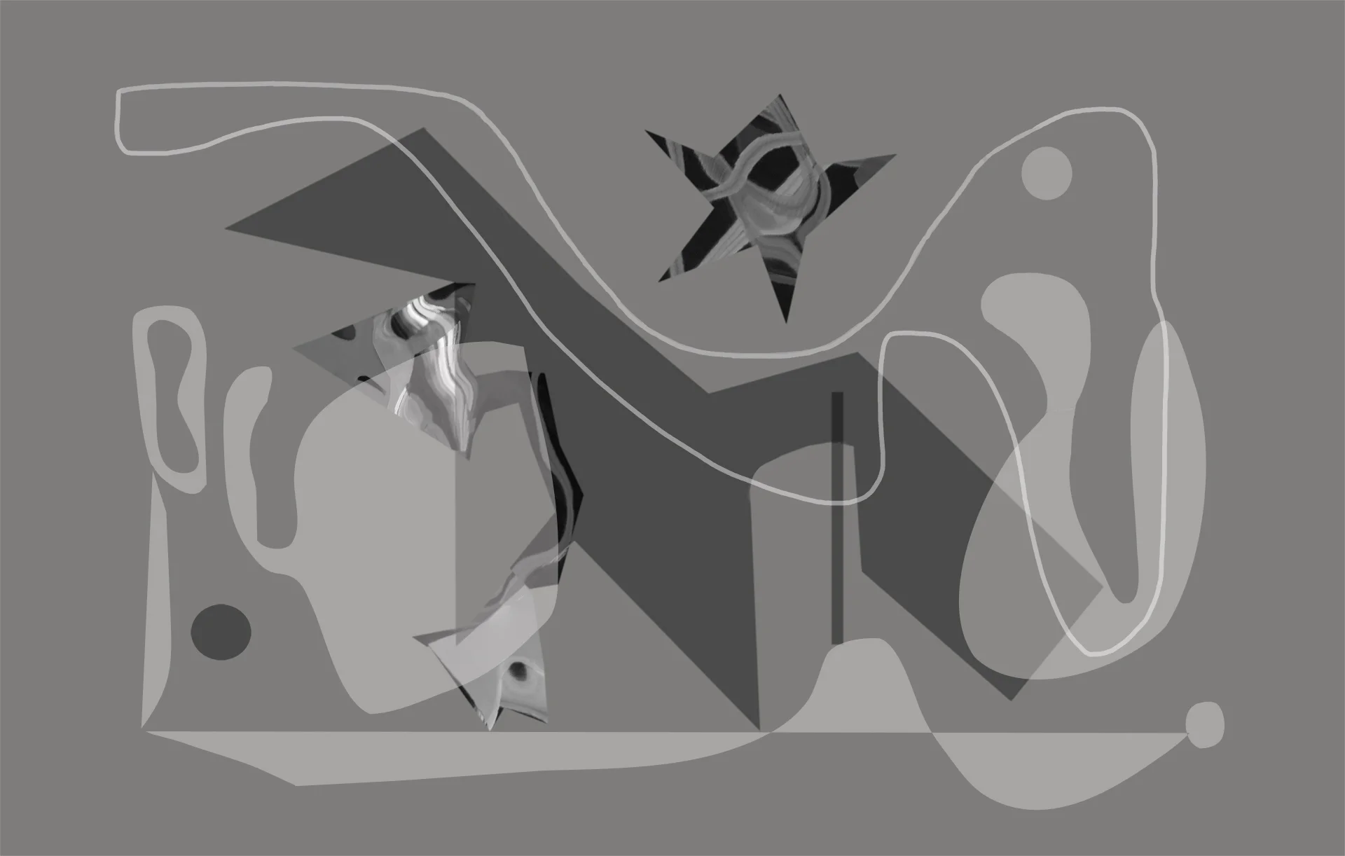 "Betwixt & Between"