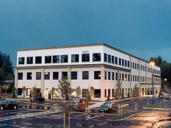 Creekside Plaza