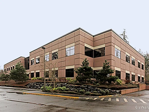Heron Building