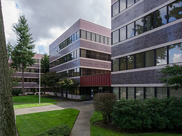 Woodland Center