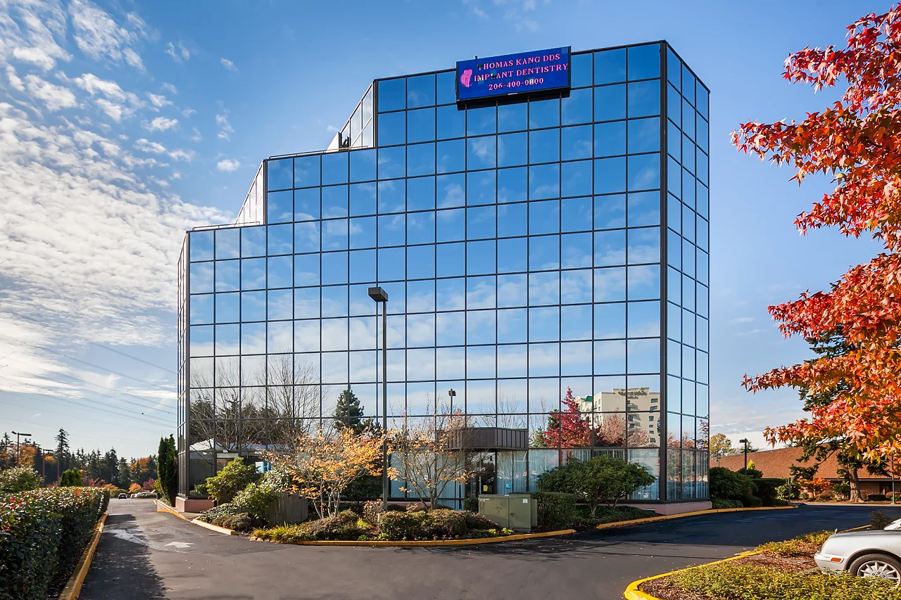 Federal Way Center — MJR Development