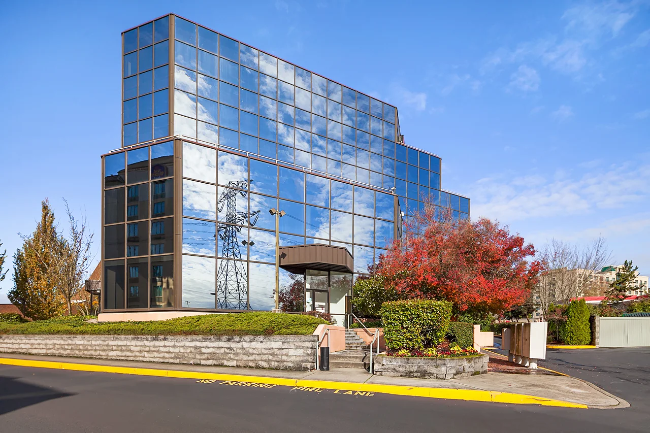 Federal Way Center — MJR Development