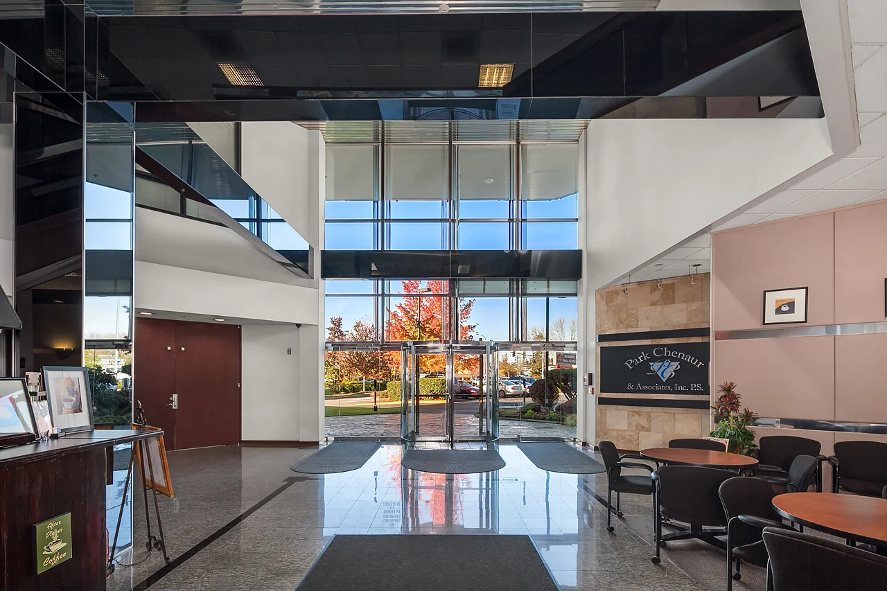 Federal Way Center — MJR Development