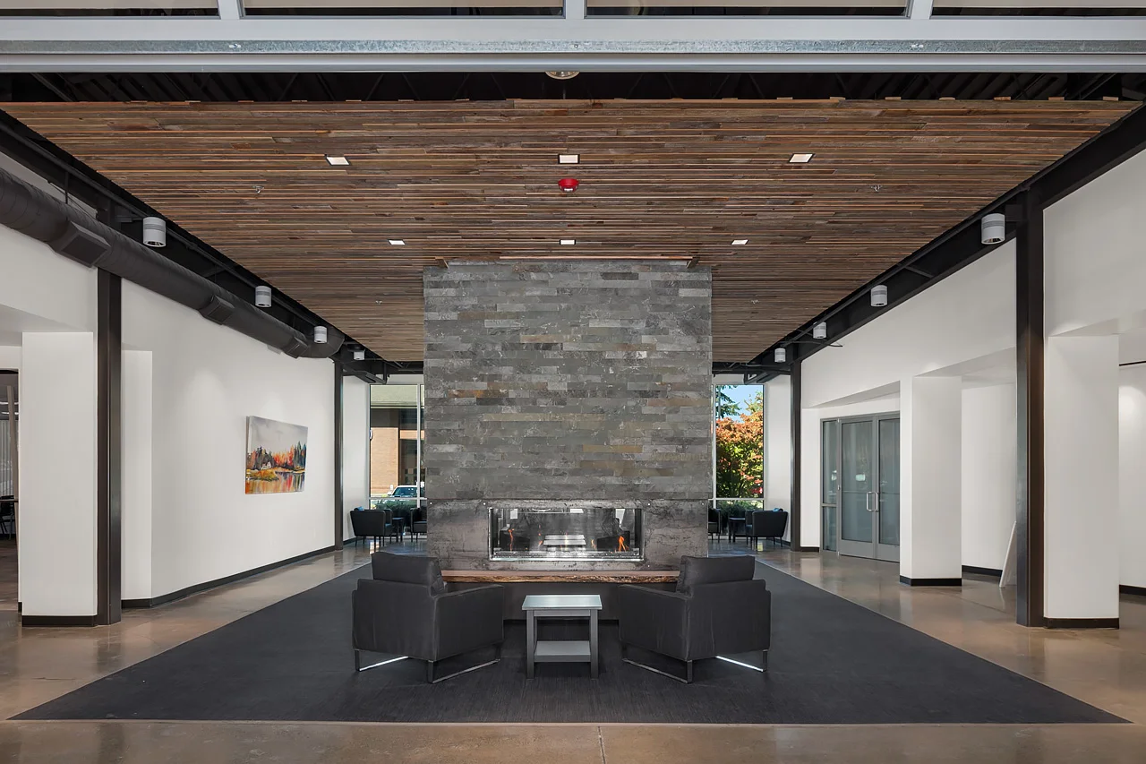 Woodland Center Mjr Development