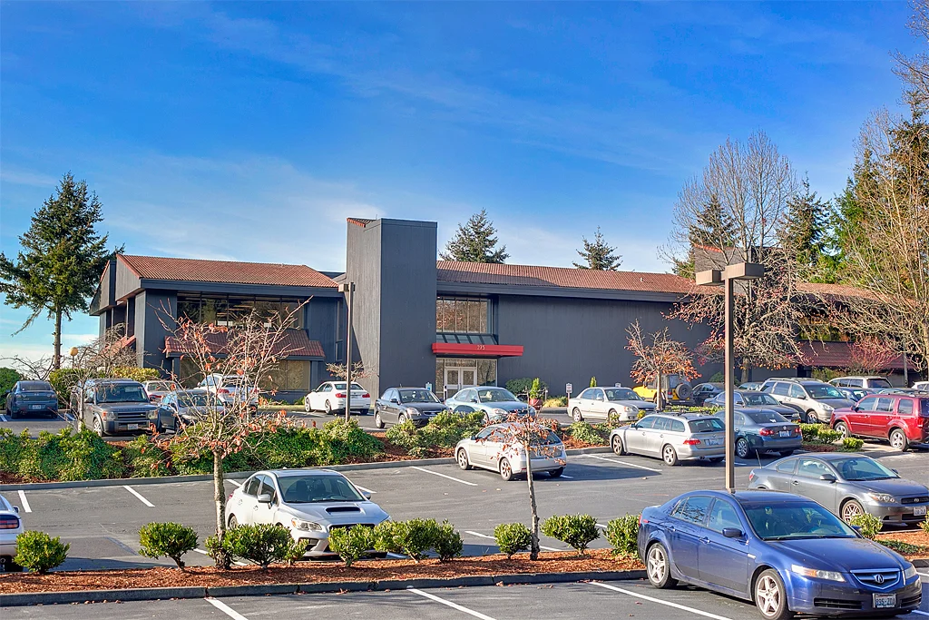 Belle-View Office Park