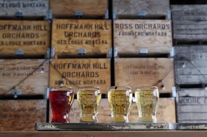 Last Chance Pub & Cider Mill photo