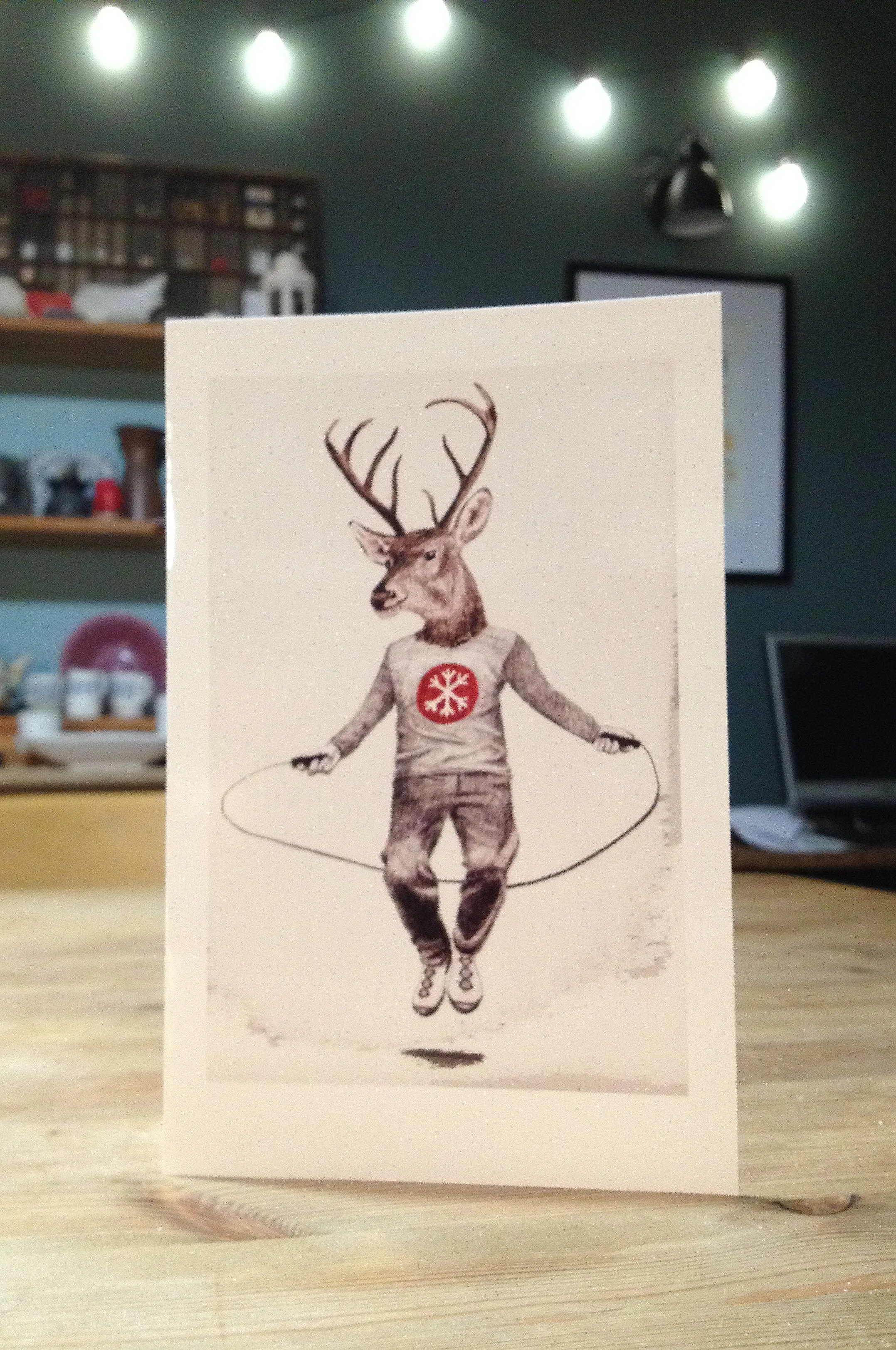 Welcome to my new website and Merry Christmasssss