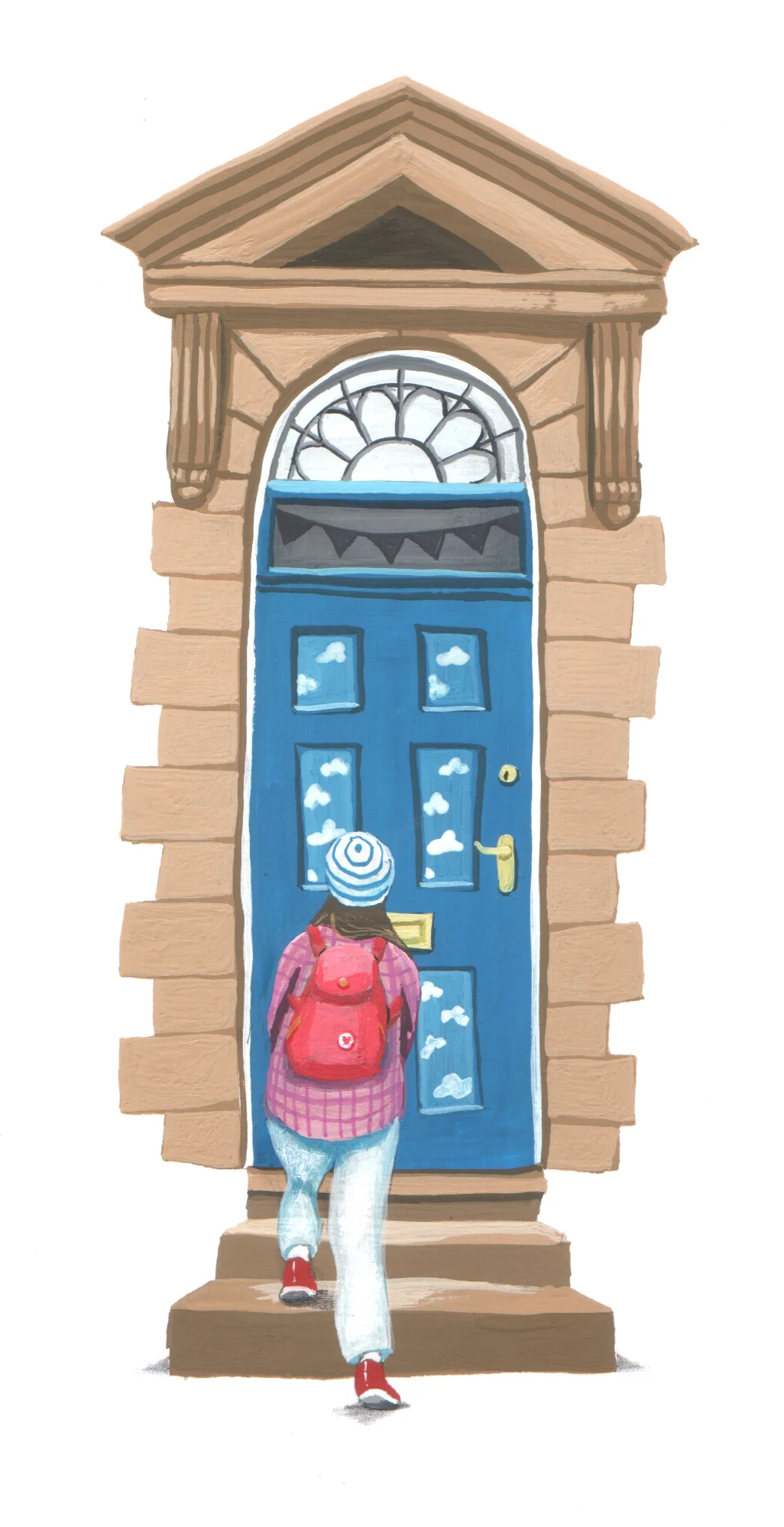 Exquisite Portal No. 2