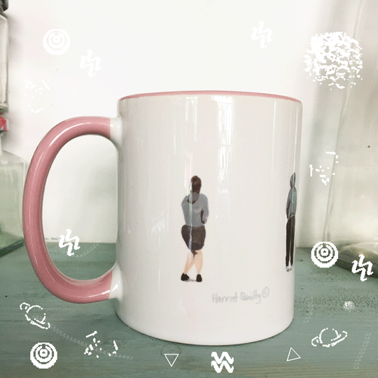 The Lockdown Blues - Again!