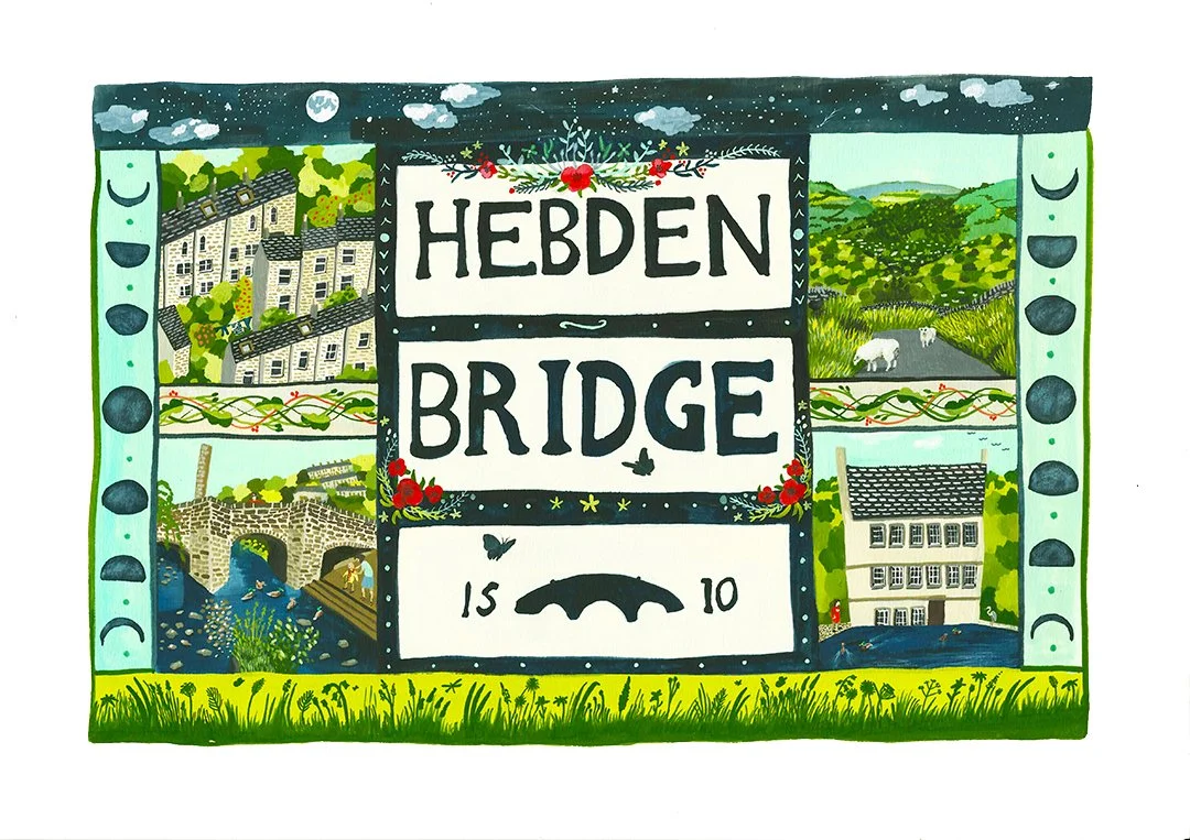 Hebden Bridge 
