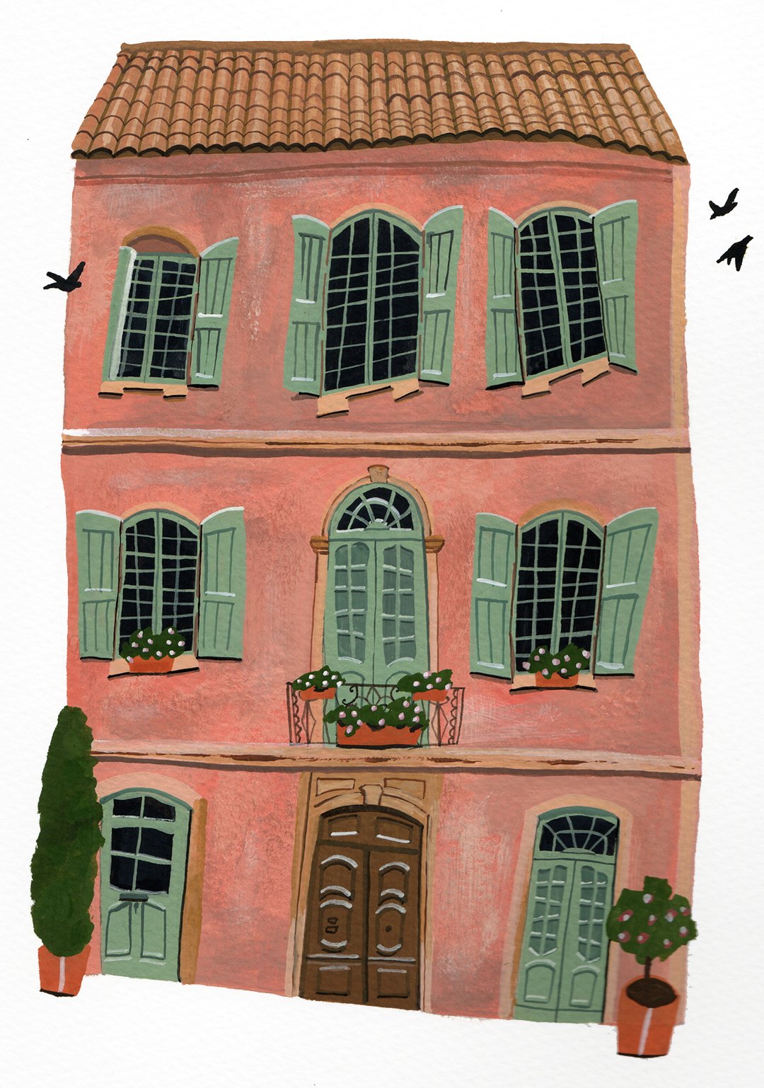 Roussillon  House.jpg