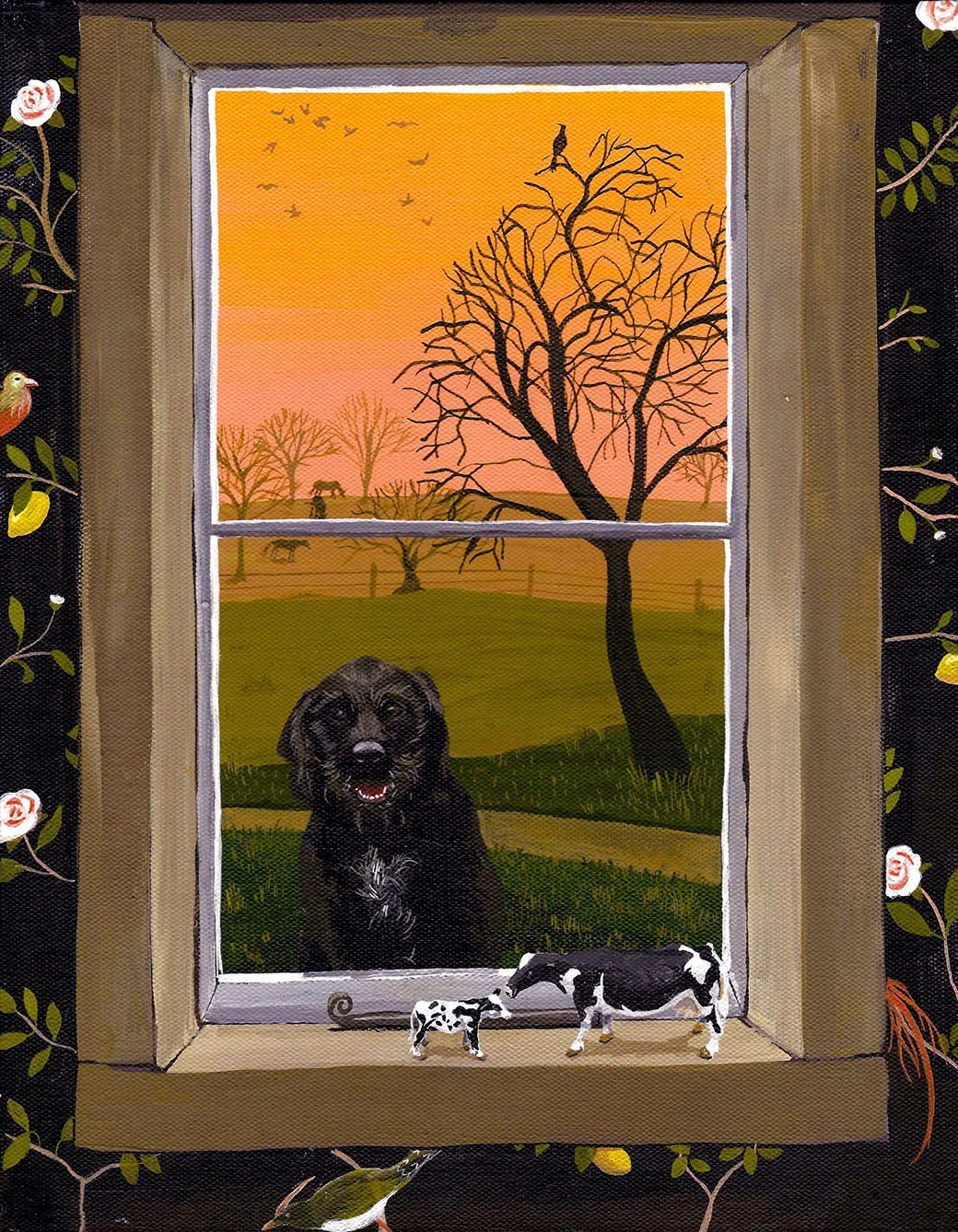 Hector and the Sunset.jpg