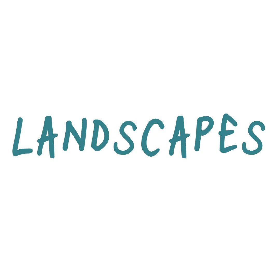 Landscapes
