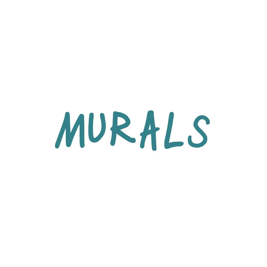 Murals