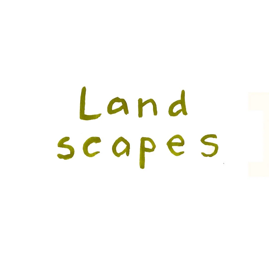 Landscapes