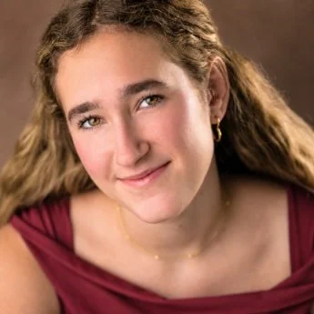 Sadie Evans - NYU - Drama