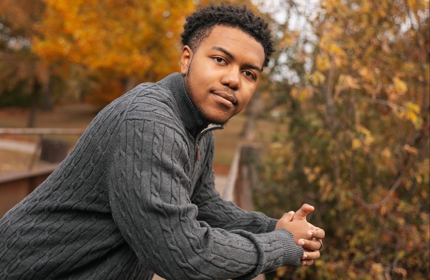 Brandon Young - Mighigan State - Acting