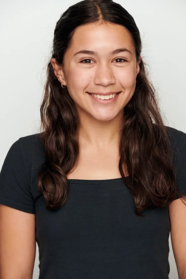 Penelope DaSilva - NYU - Drama