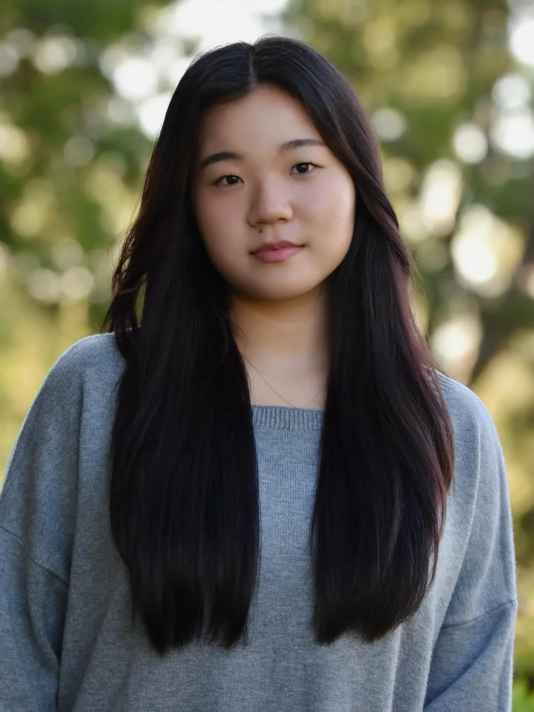 Ashley Hong - NYU - Drama