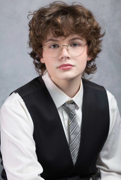 River Gleeson - Boston University - Acting