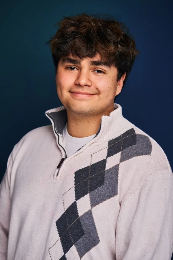 Leo Lopez - Yale - Theatre