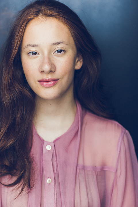 Matilda Luz Concha Pearson - NYFA - Acting