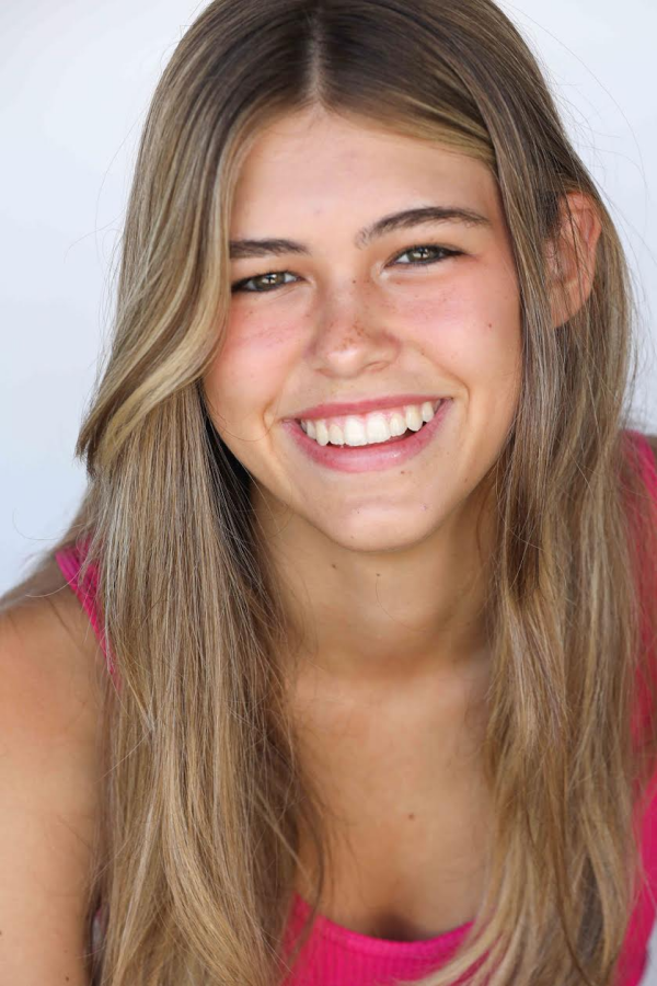 Harper Hatfield - SUNY Purchase - Acting
