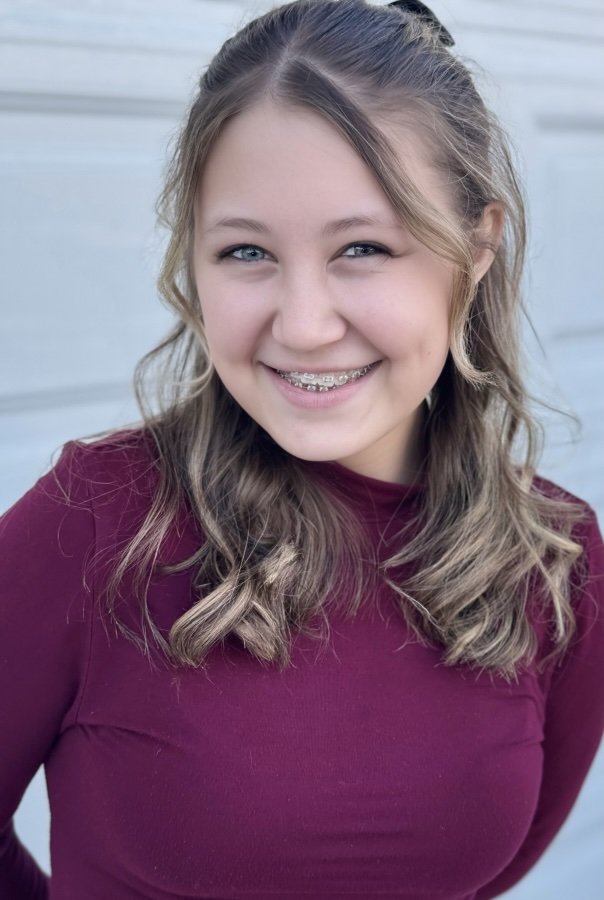 Lila Strobl - Emerson - Acting