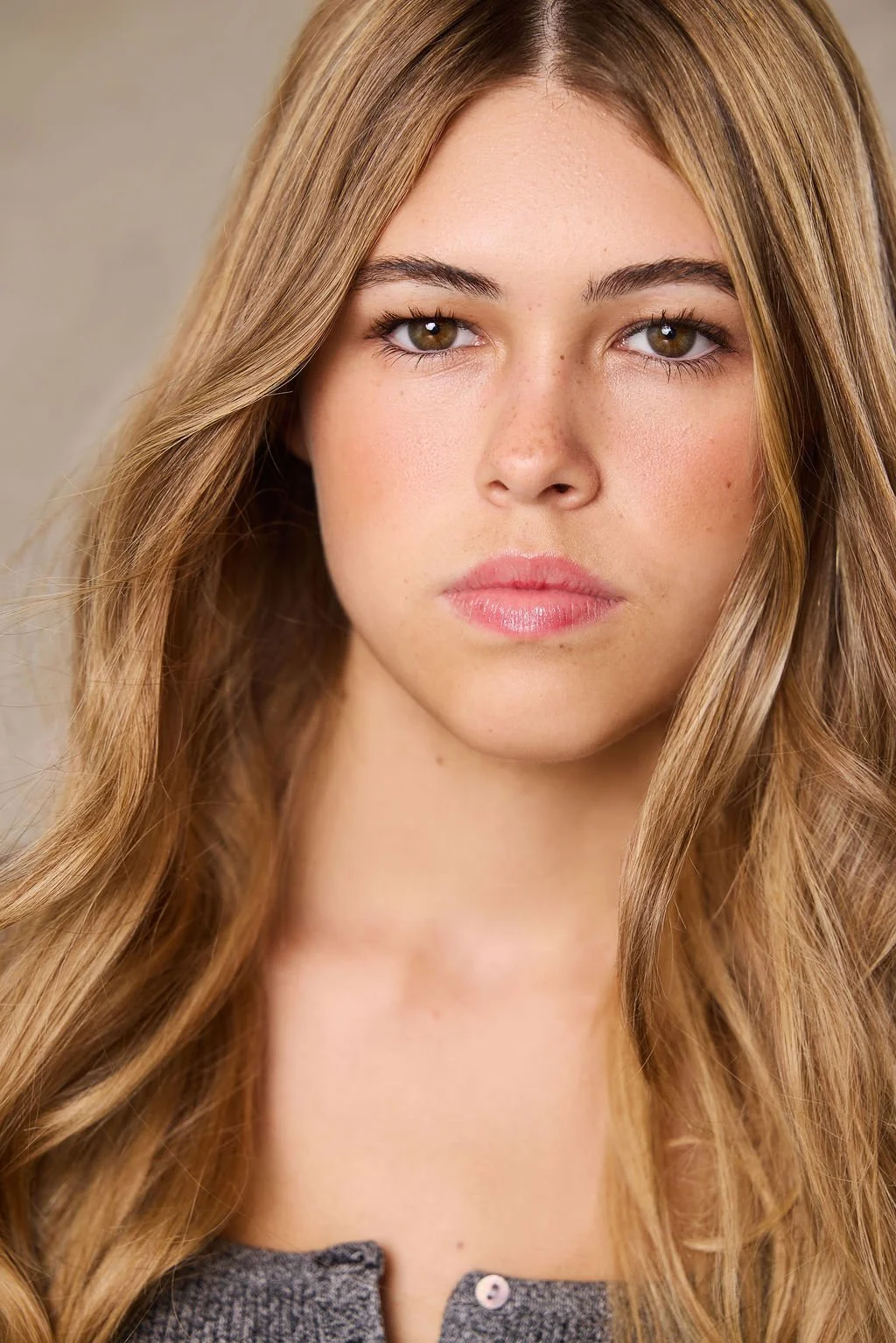 Harper Hatfield - SUNY Purchase - Acting