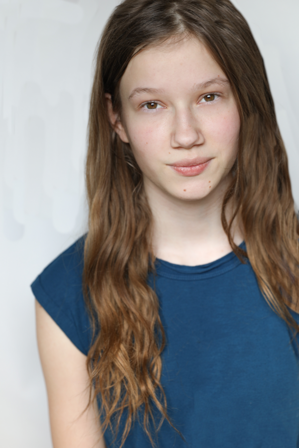 Beatrix Davinson - Leeds - Acting