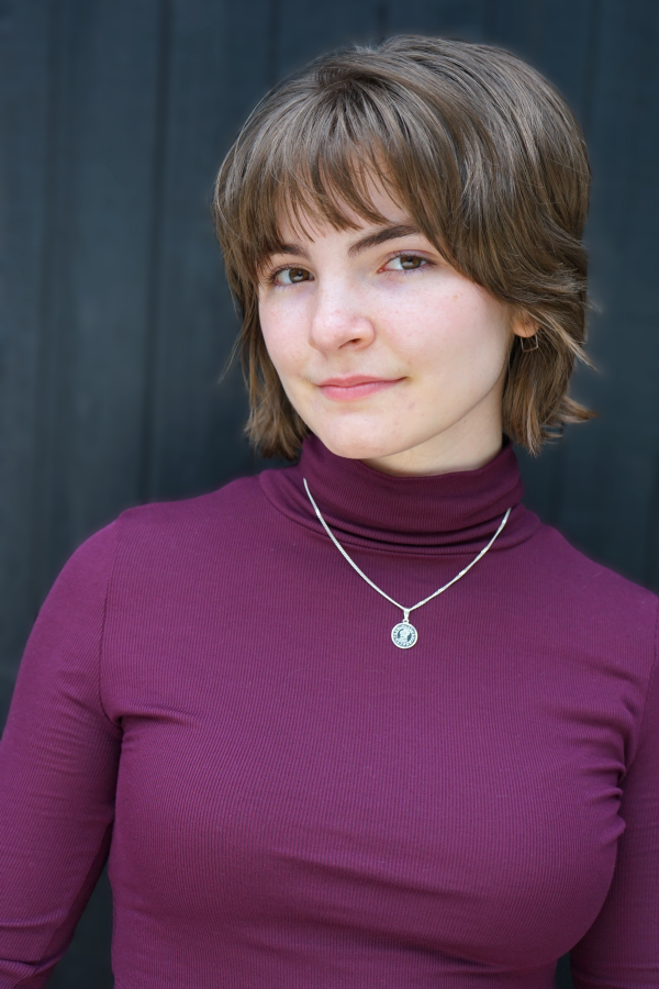 Sydney Jordan - Ithaca - Acting