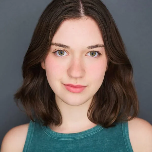 Eve Johnson - NYU - Drama